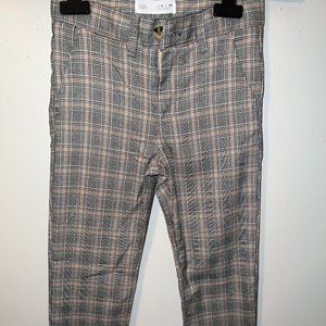 Boys dress pants